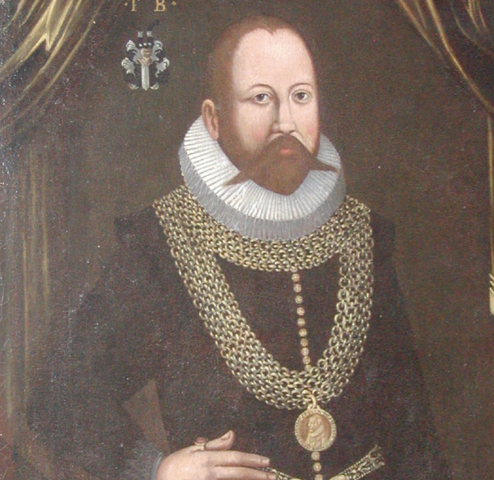 Tycho Brahe 
